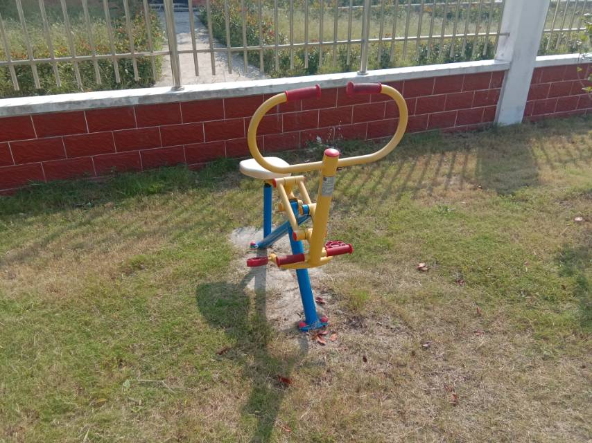 健骑器
