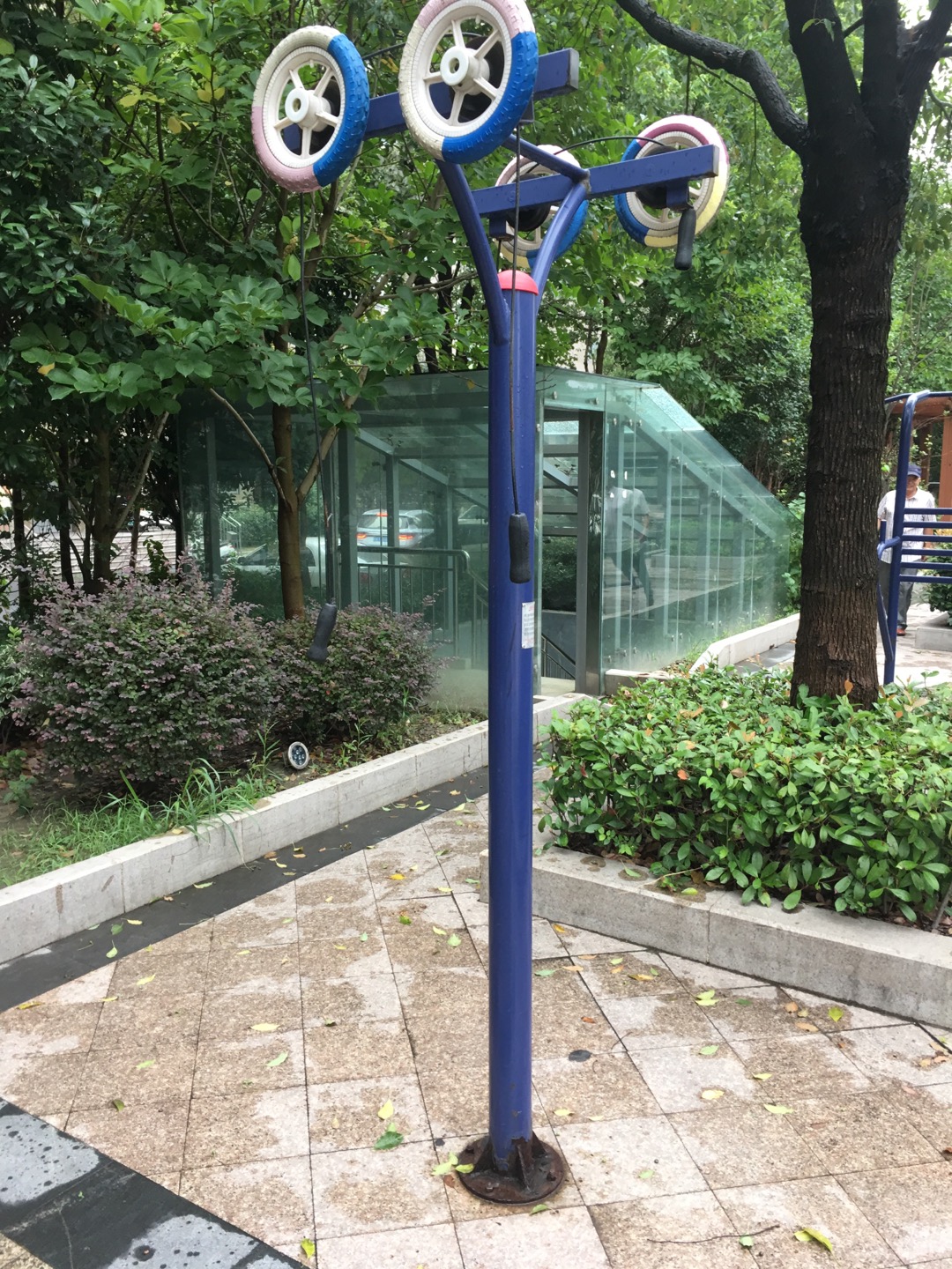 上肢牵引器