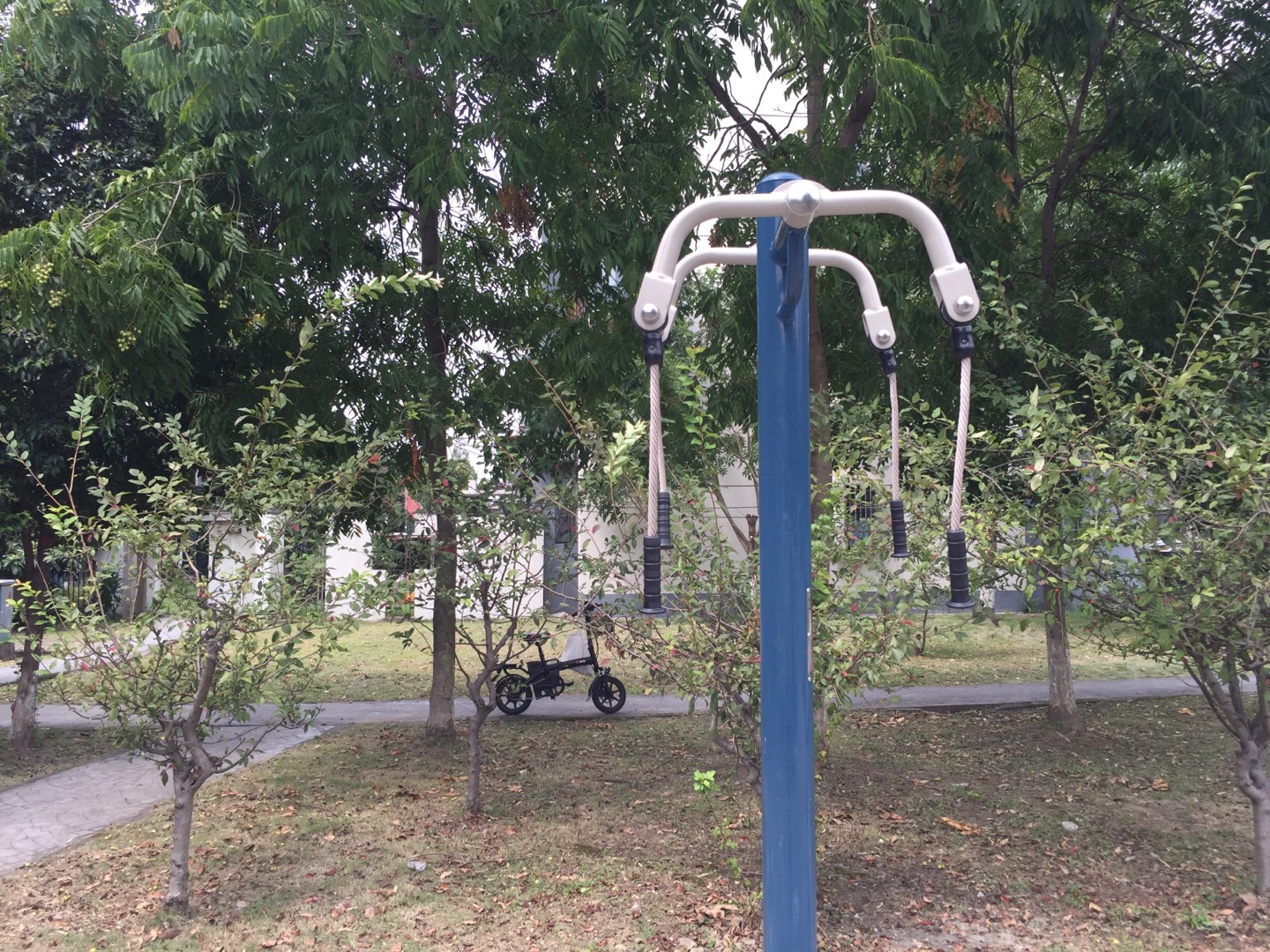 上肢牵引器