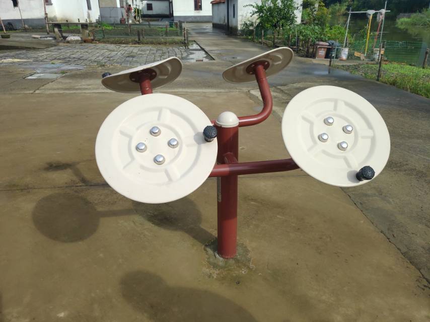 太极揉推器