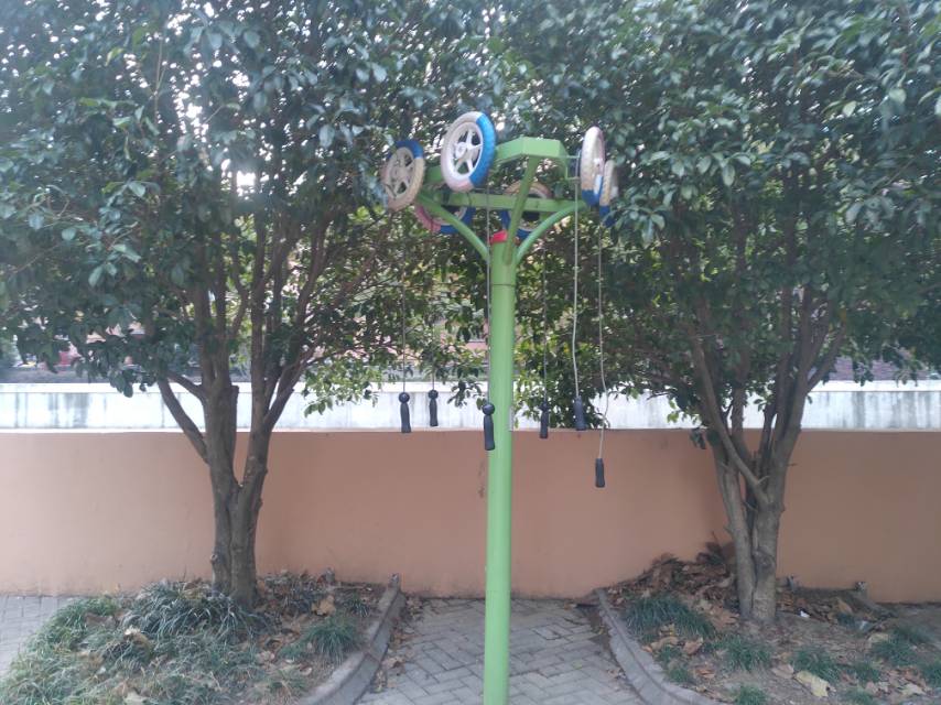 上肢牵引器