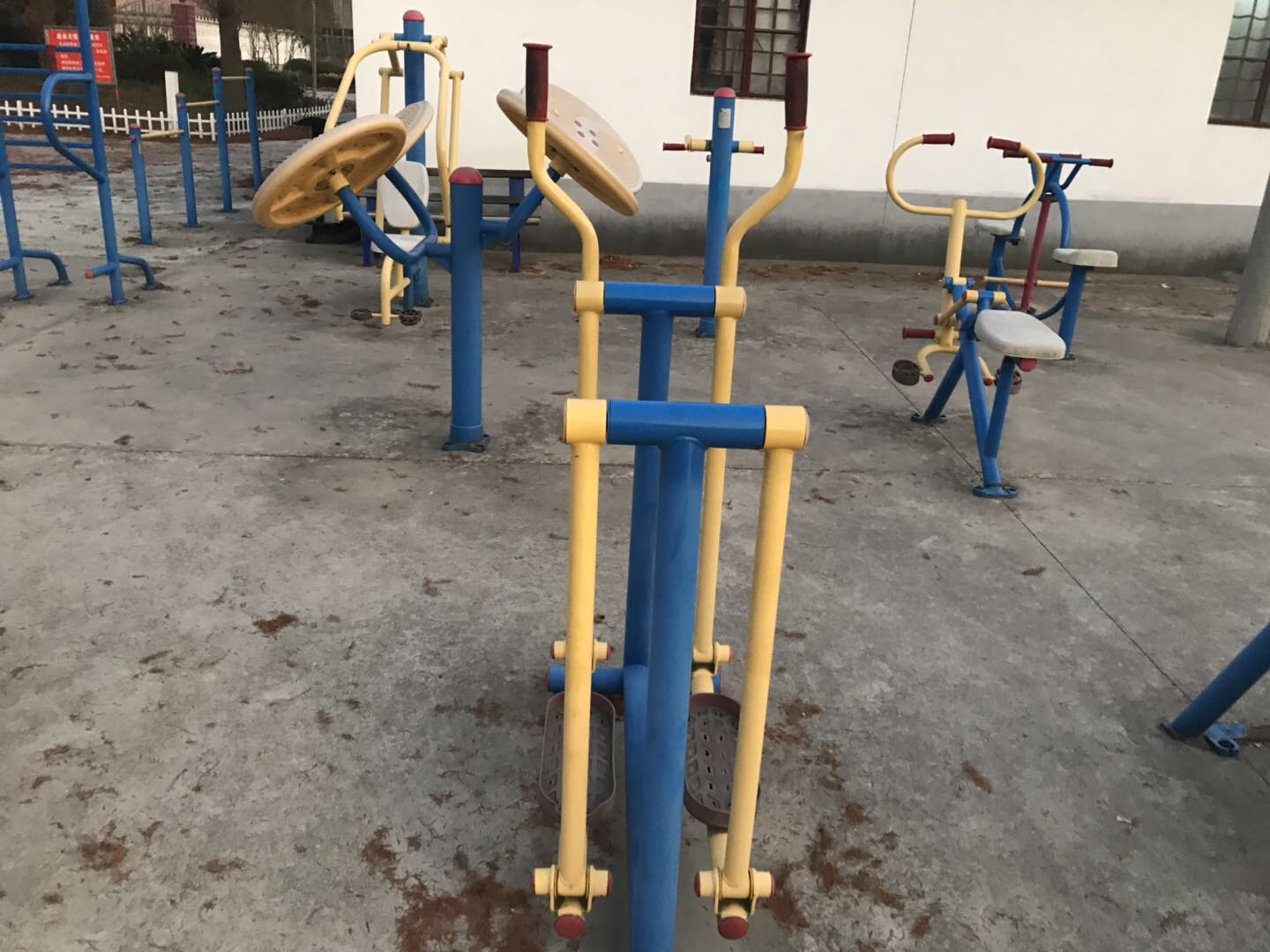 滑行器
