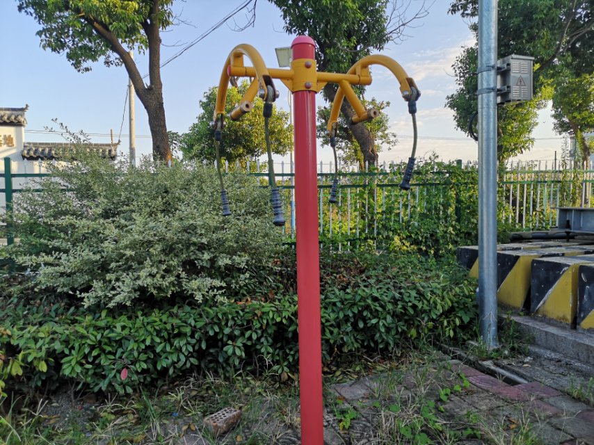 上肢牵引器