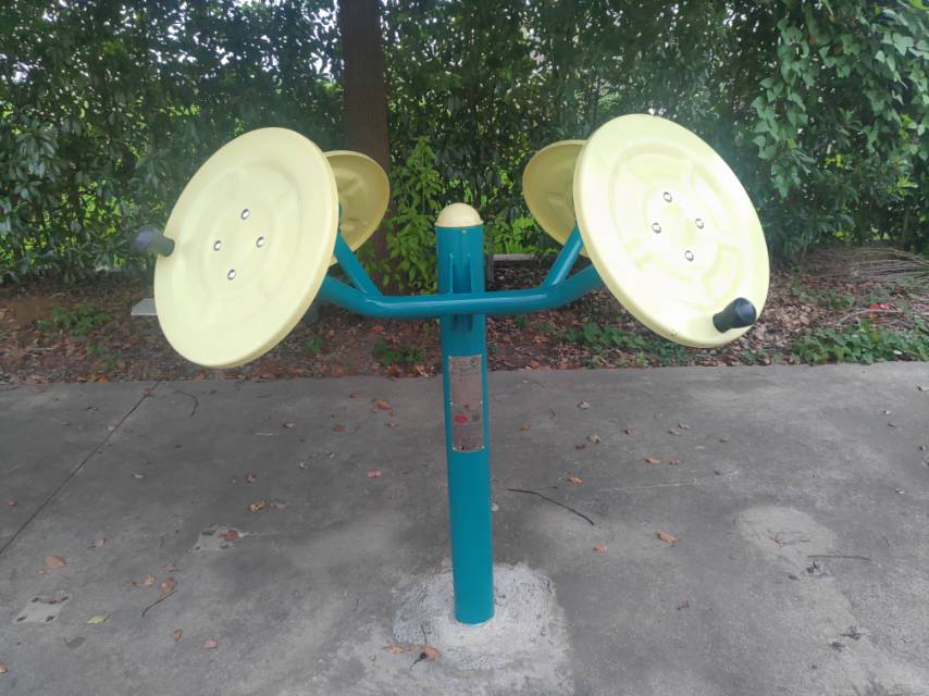 太极揉推器