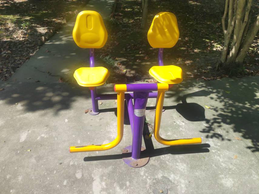 下肢摇摆器