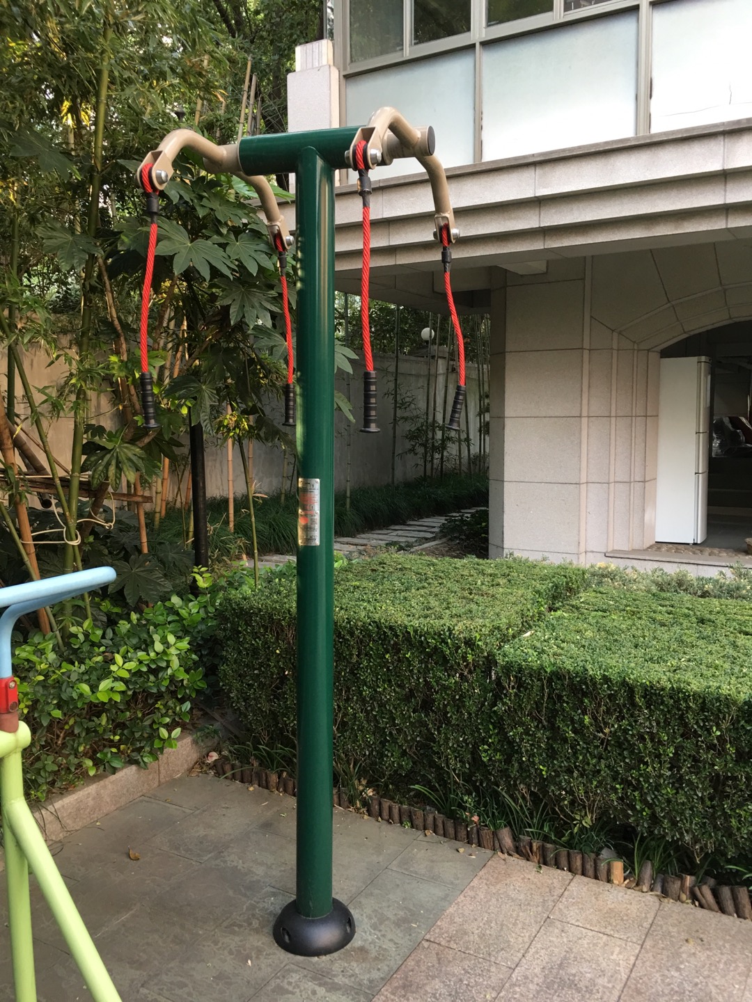 上肢牵引器