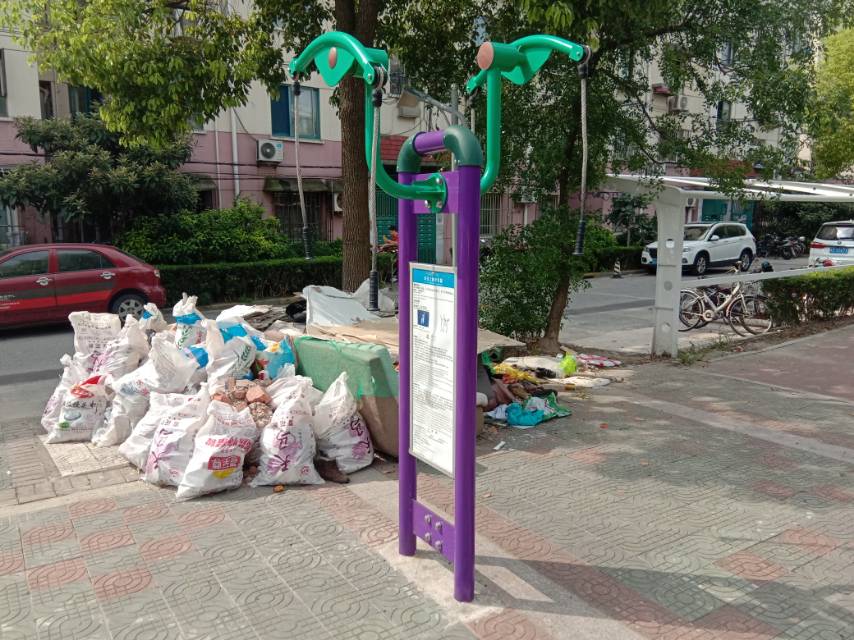 双位上肢牵引器