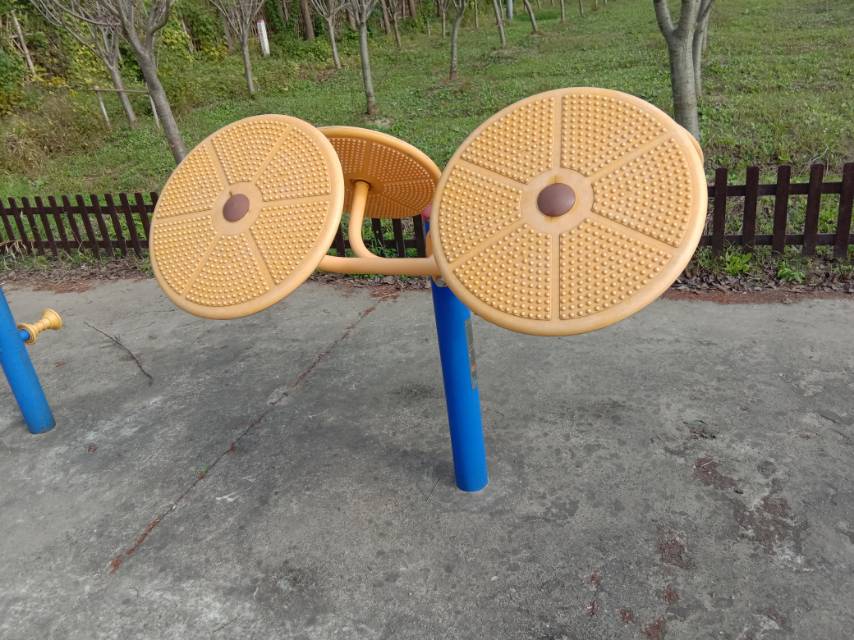 太极揉推器