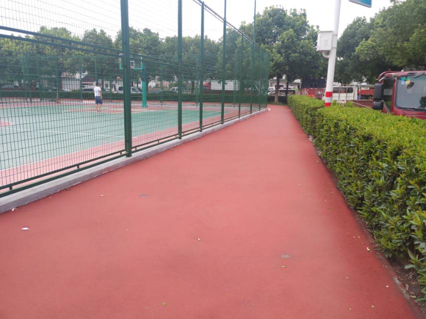 练塘公共健身步道