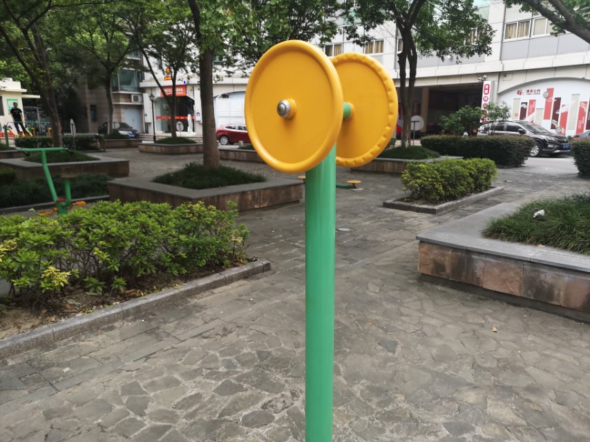臂力训练器