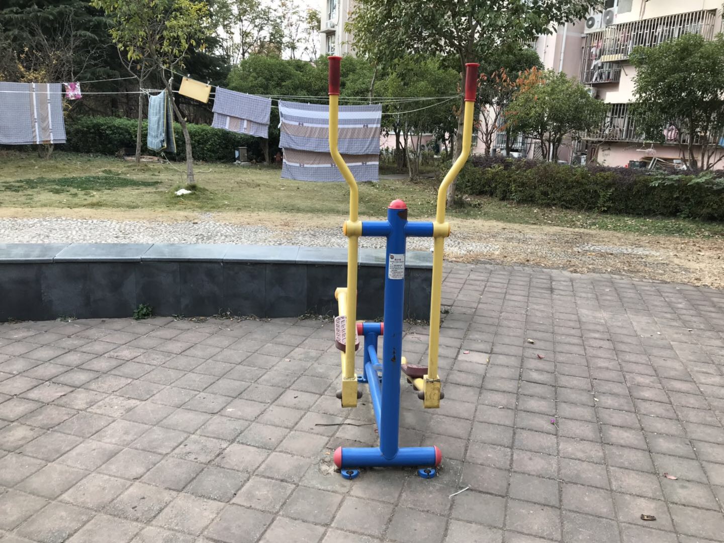 跑步器