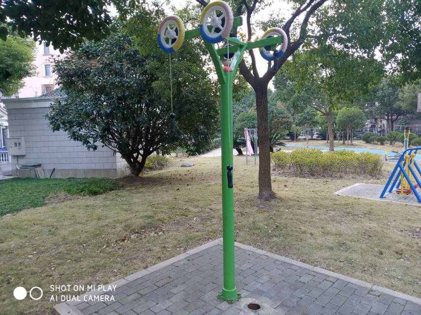 上肢牵引器