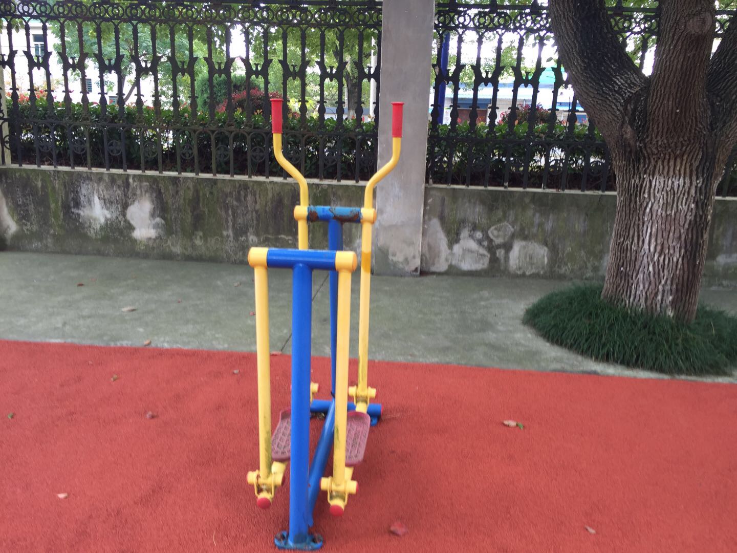 漫步器（单）