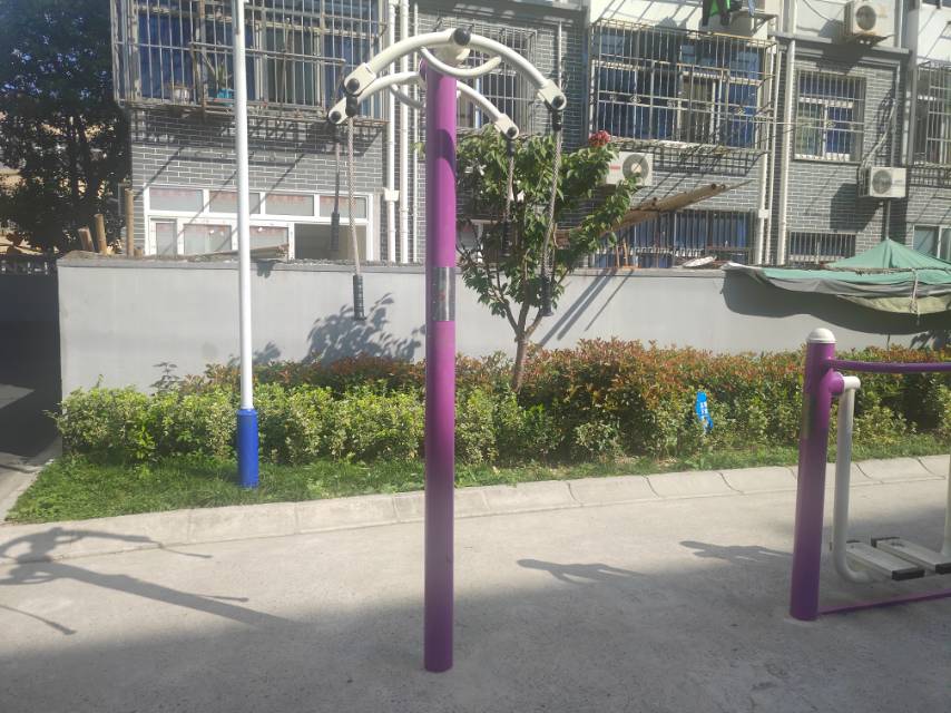 上肢牵引器（两站位）