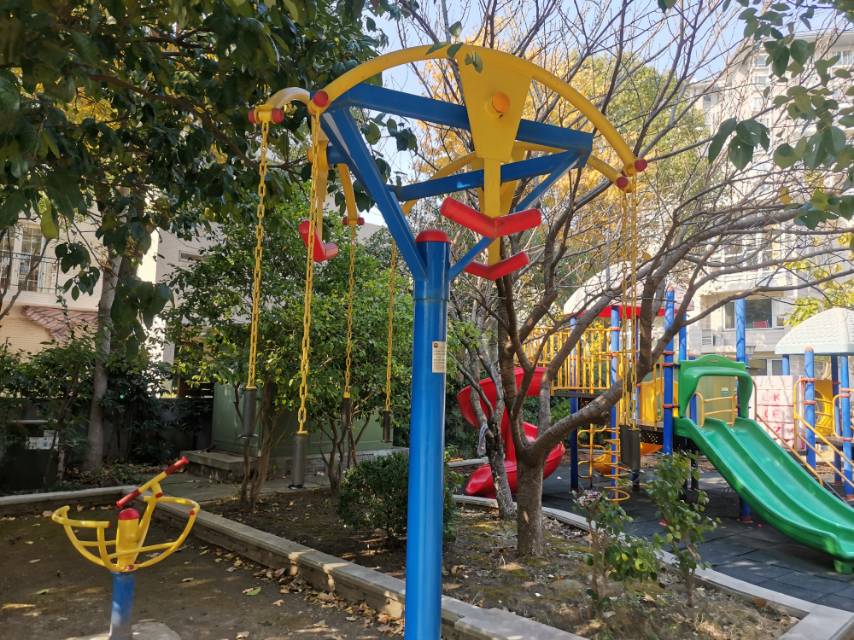 上肢牵引器