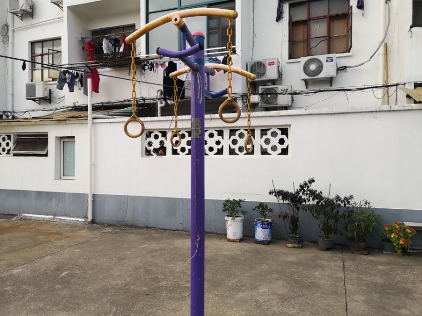 上肢牵引器