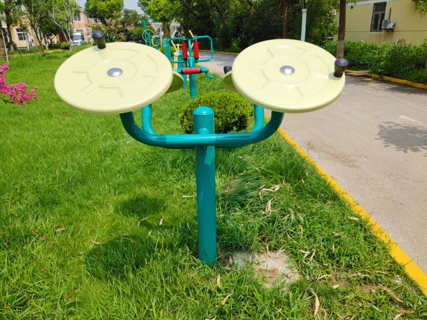 太极揉推器