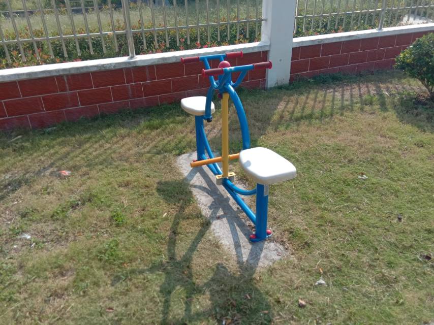 下肢康复器