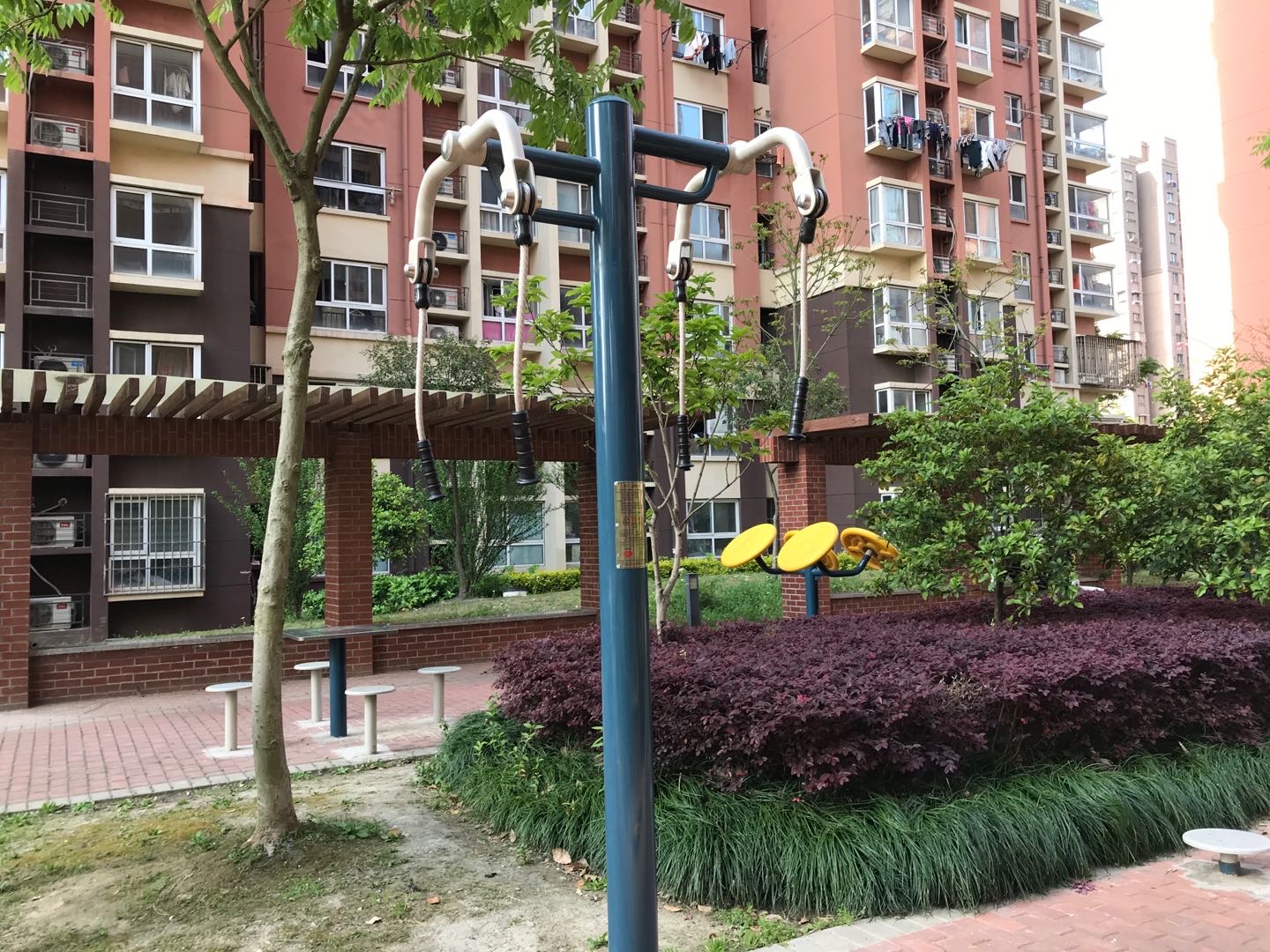 上肢牵引器