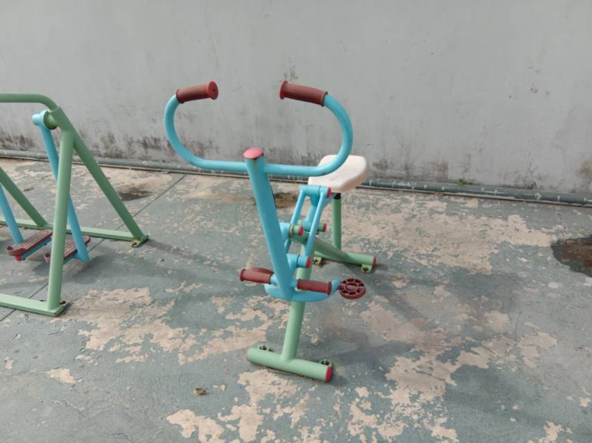 健骑器