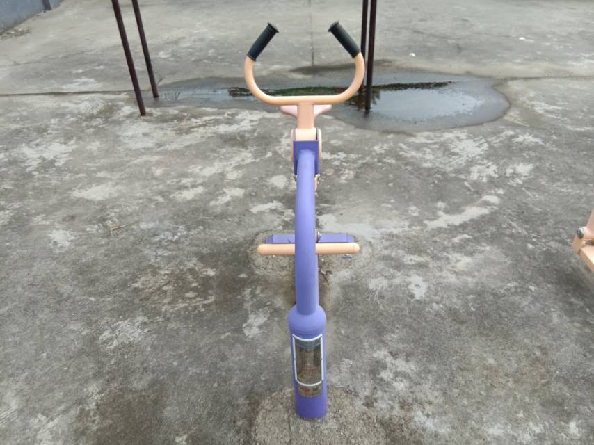 骑马机