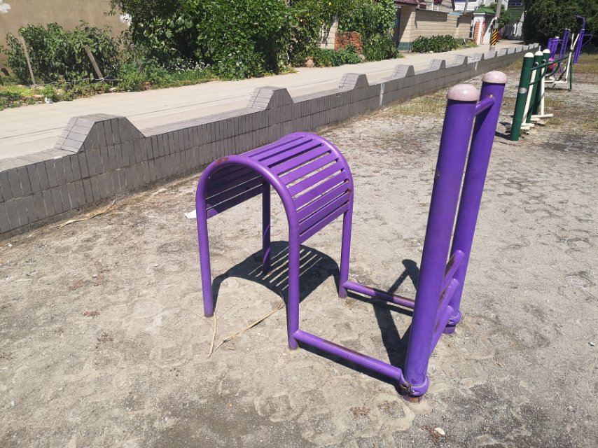 伸腰伸背器 伸腰伸背器