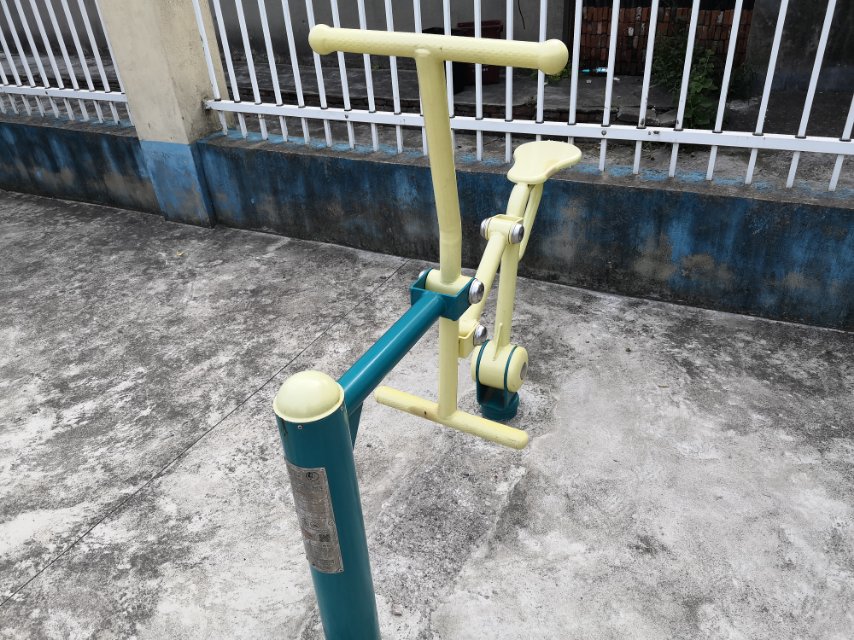骑马机