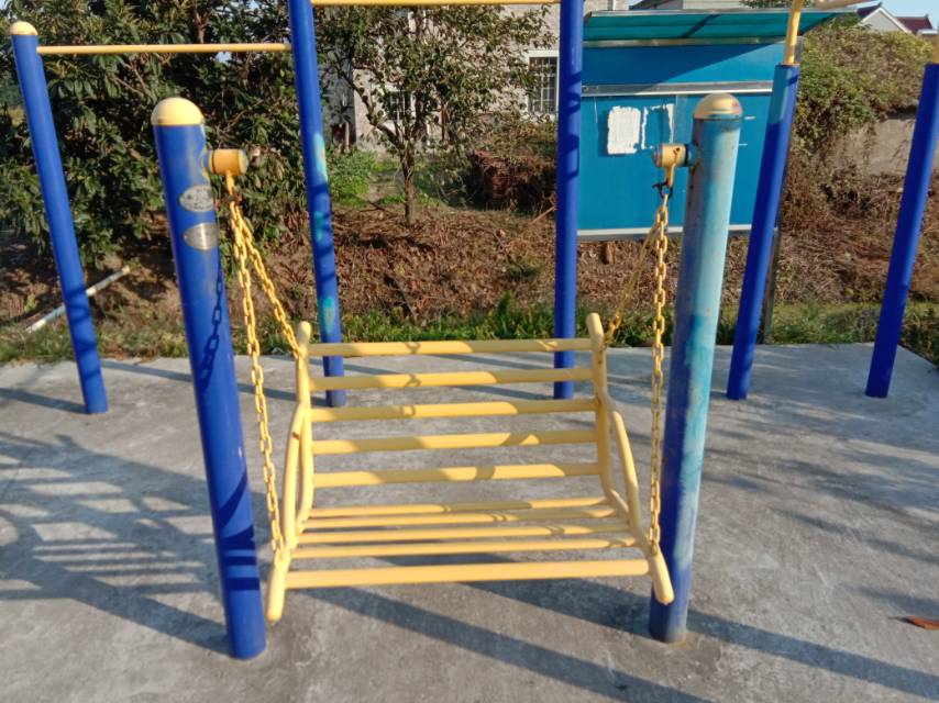 休闲荡椅