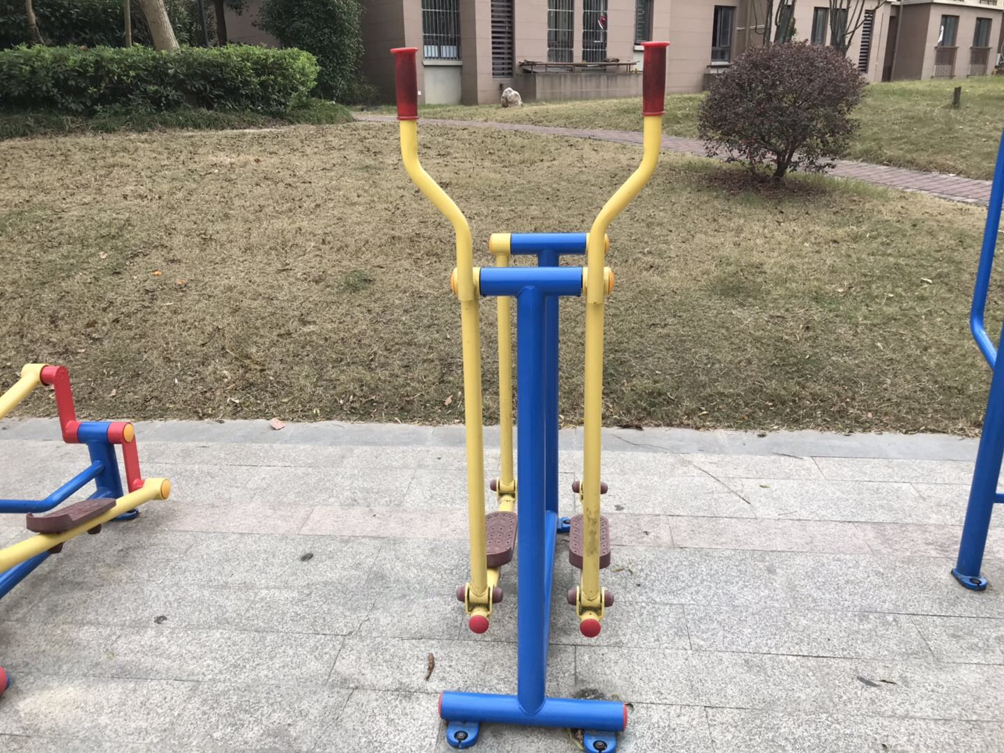 滑行器