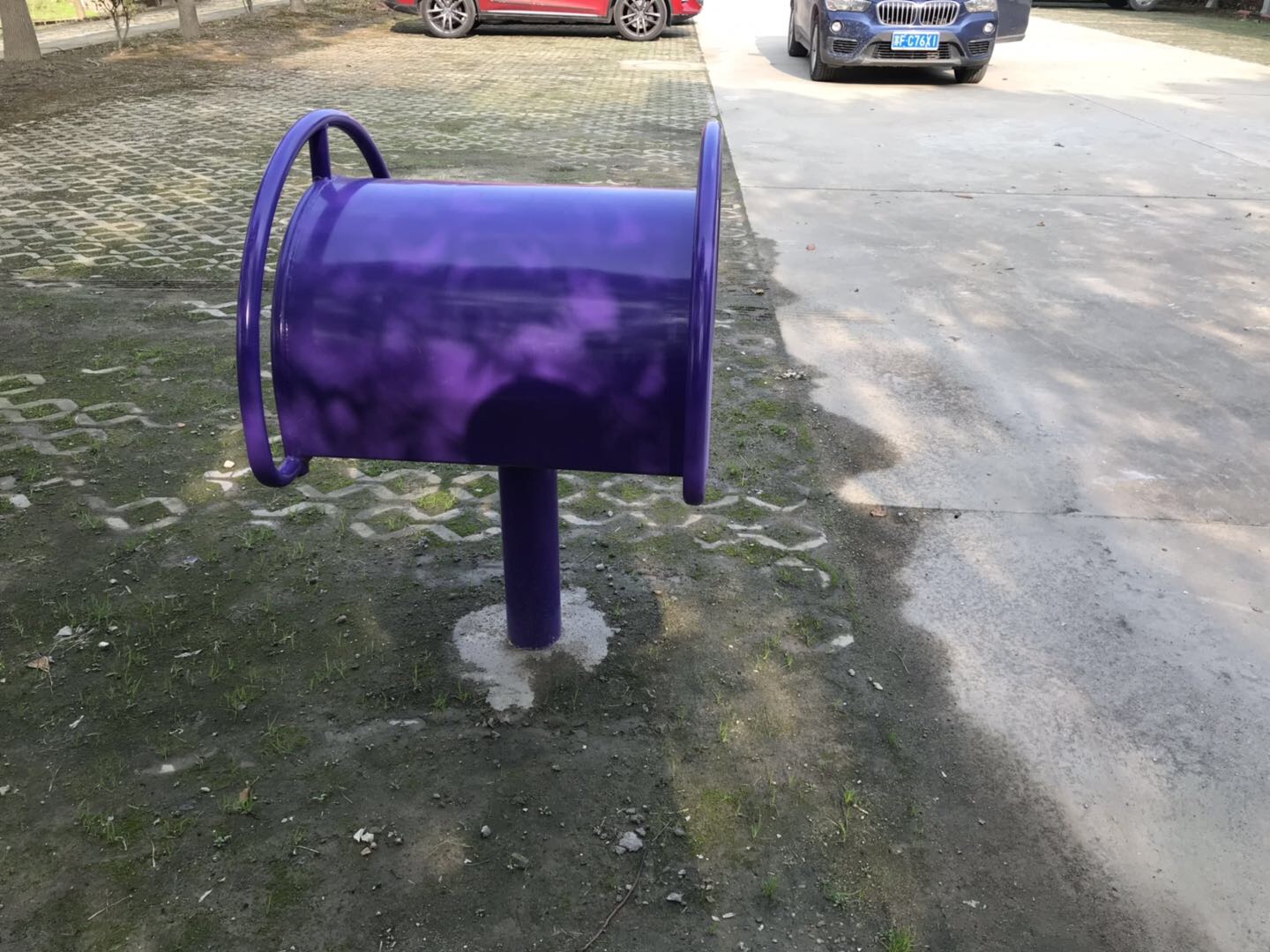 伸背器
