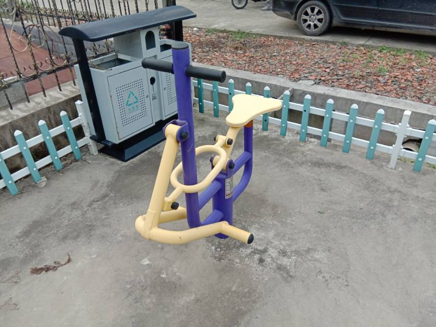 健骑器