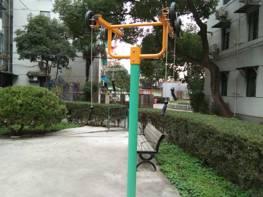 上肢牵引器