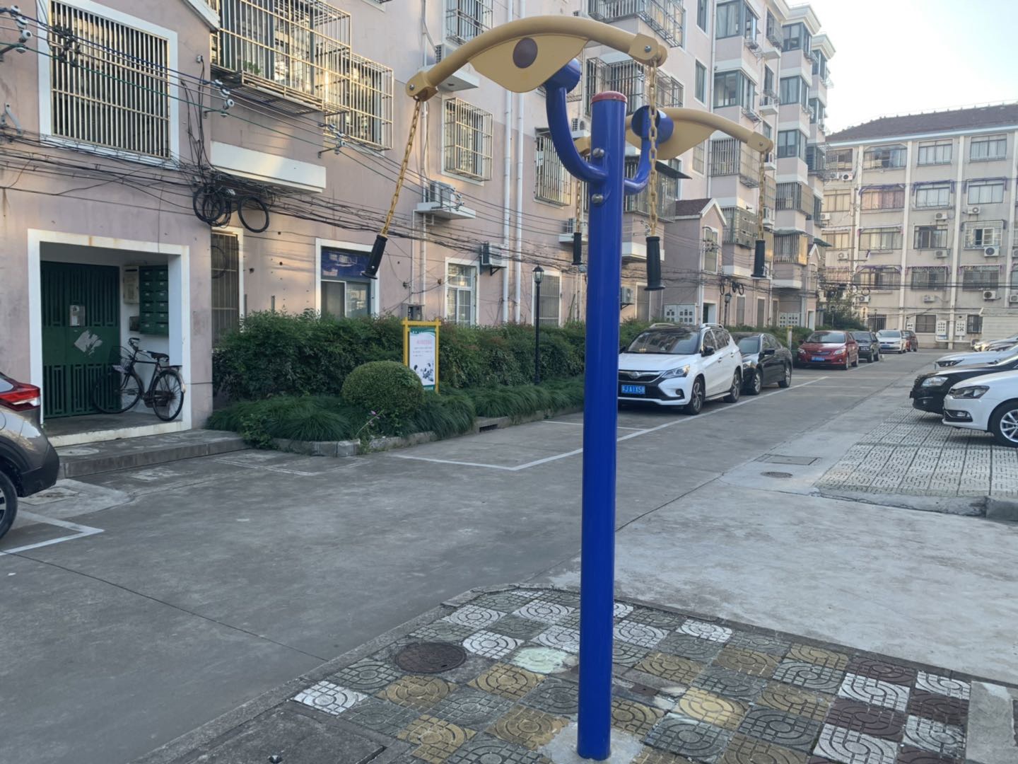 上肢牵引器
