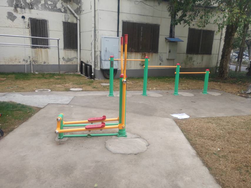 椭圆机