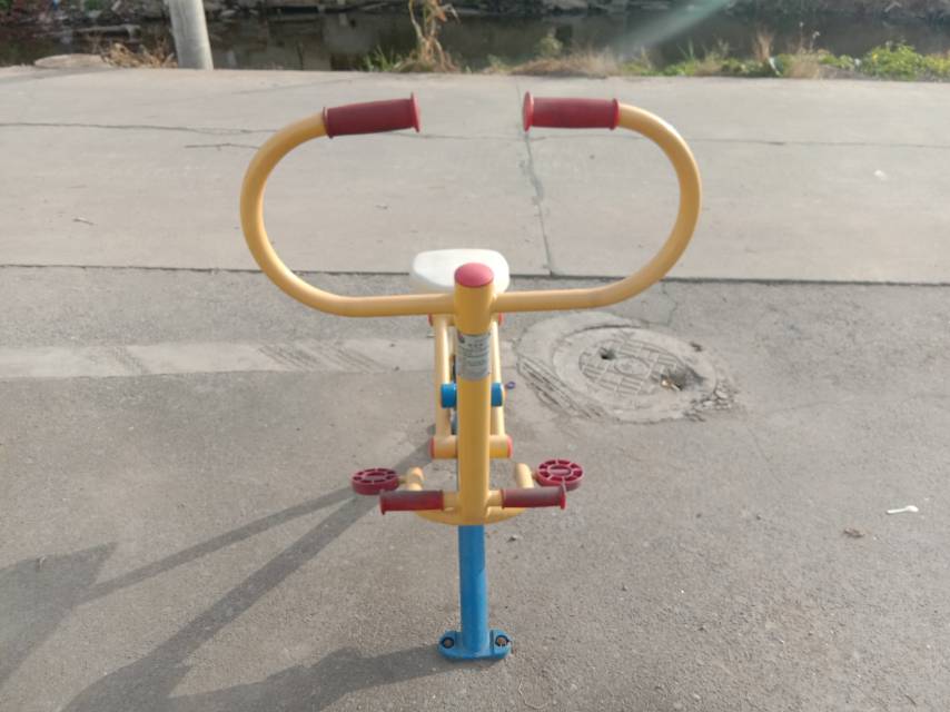 健骑器