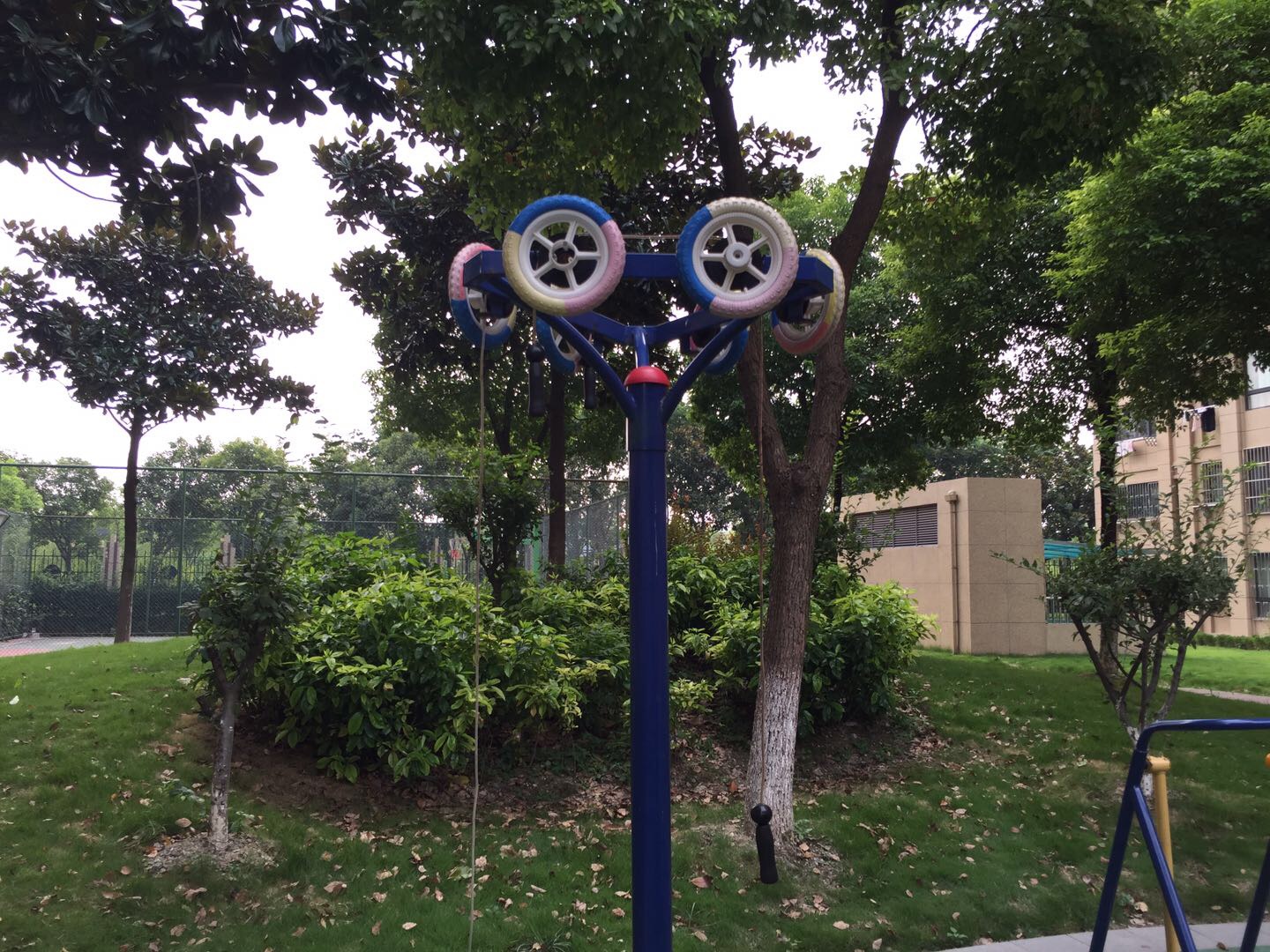 上肢牵引器