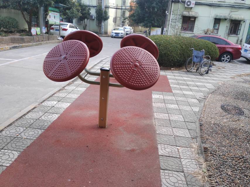 太极揉推器