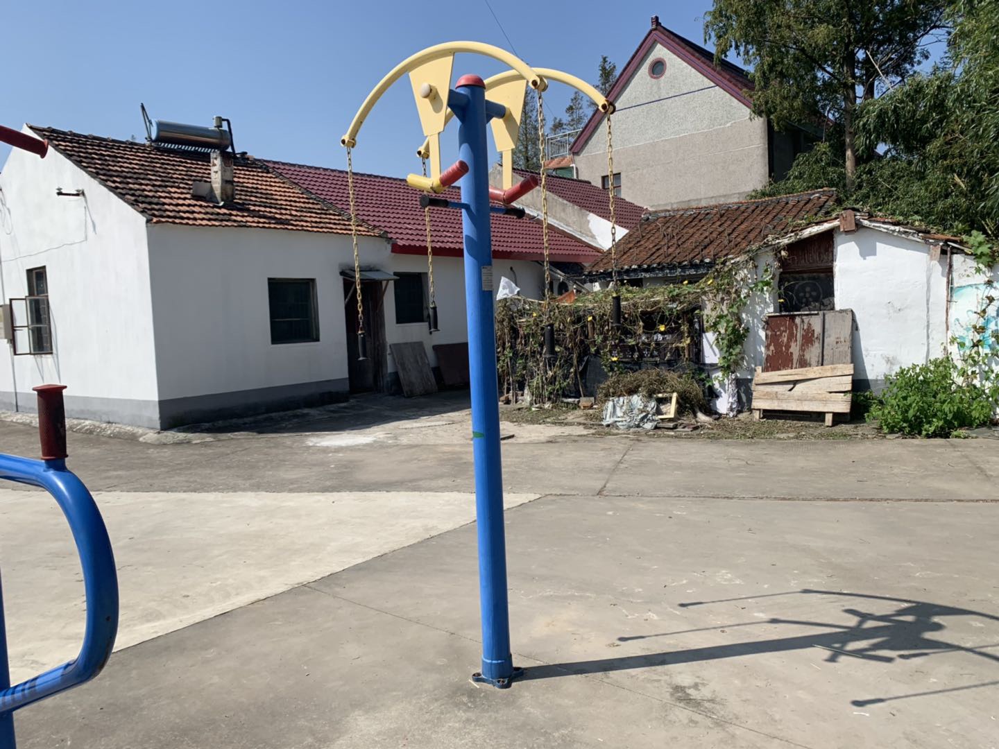 上肢牵引器