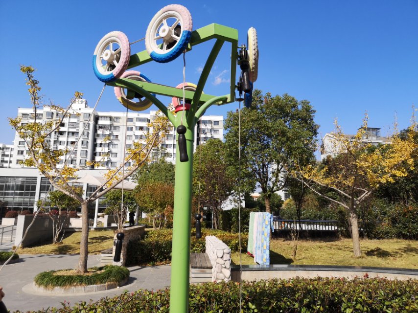 上肢牵引器