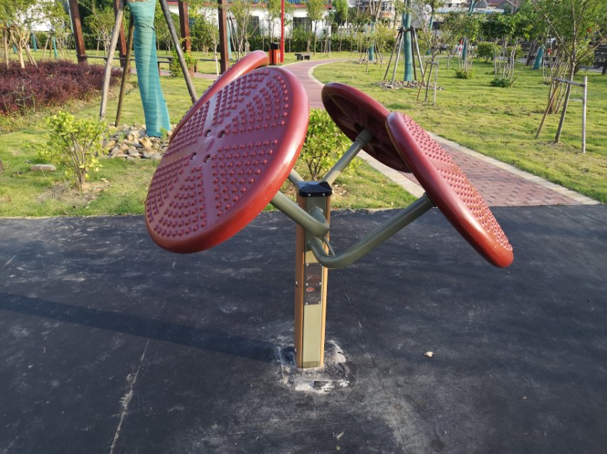 太极推揉器