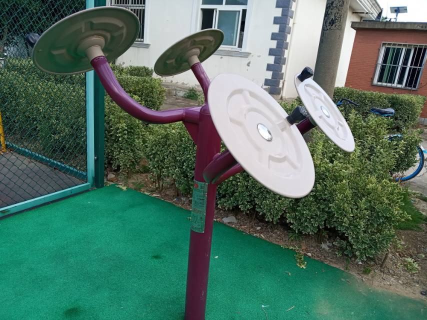 太极揉推器
