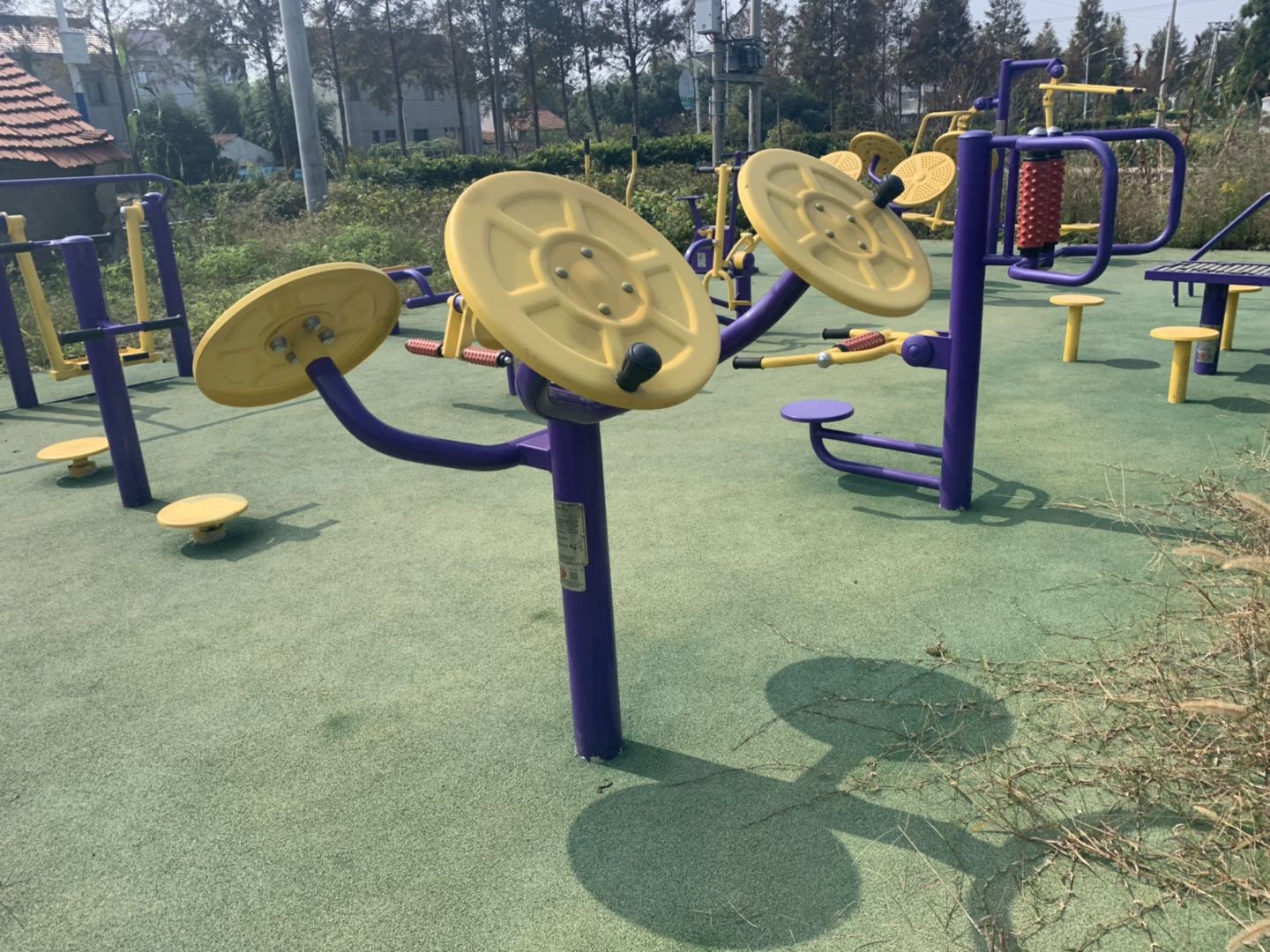 肩关节训练器