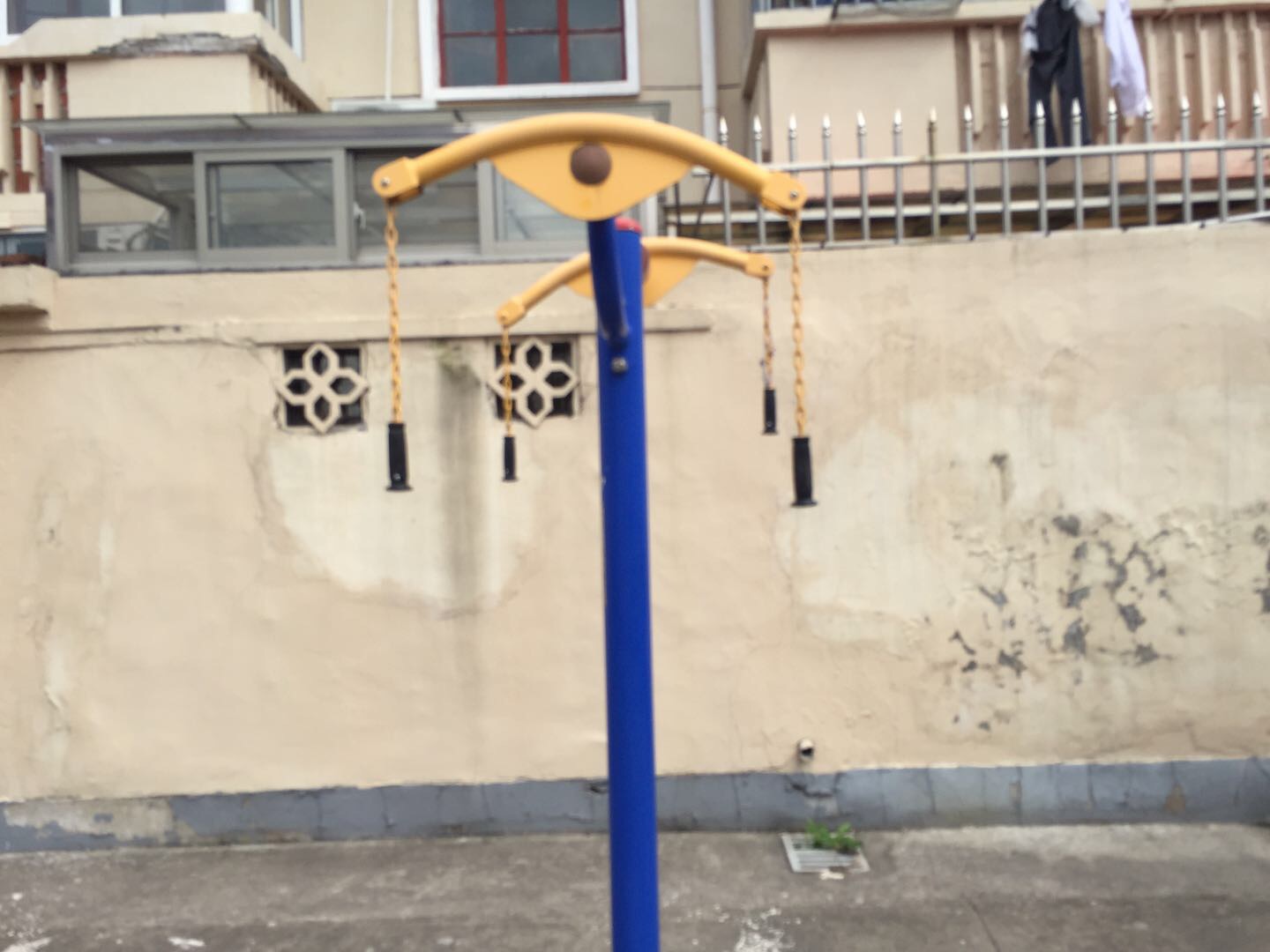 上肢牵引器