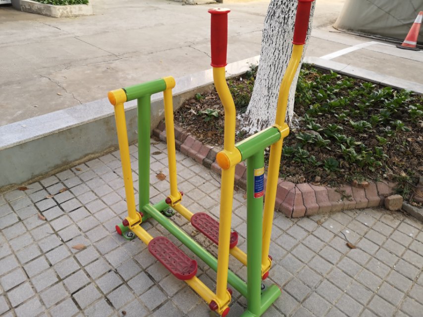 滑行器