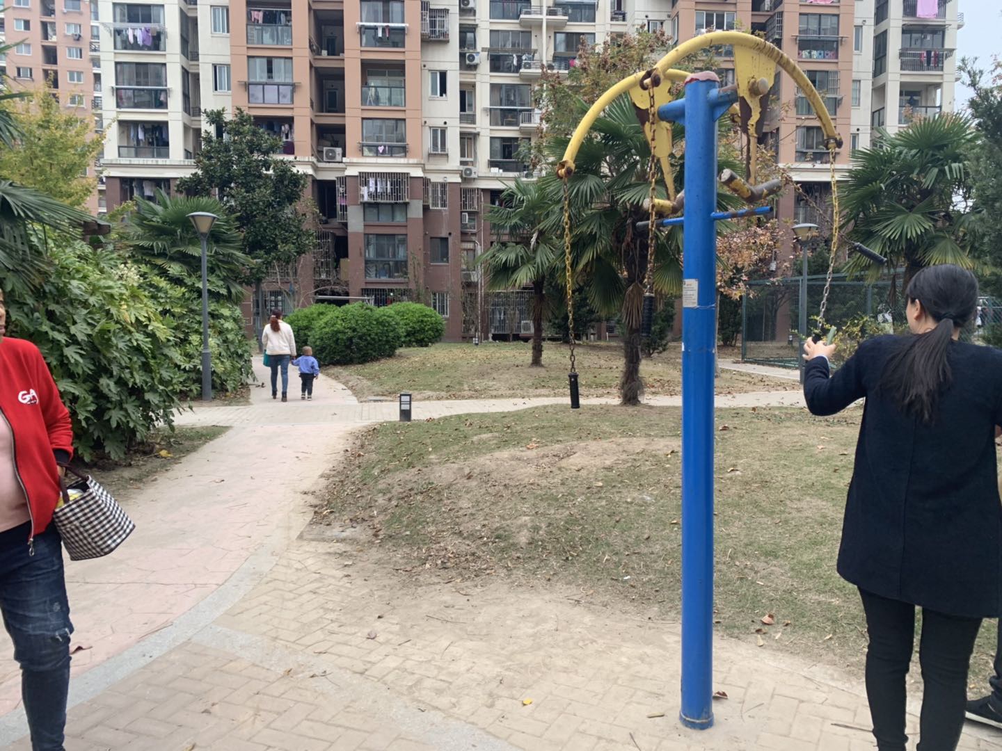 上肢牵引器