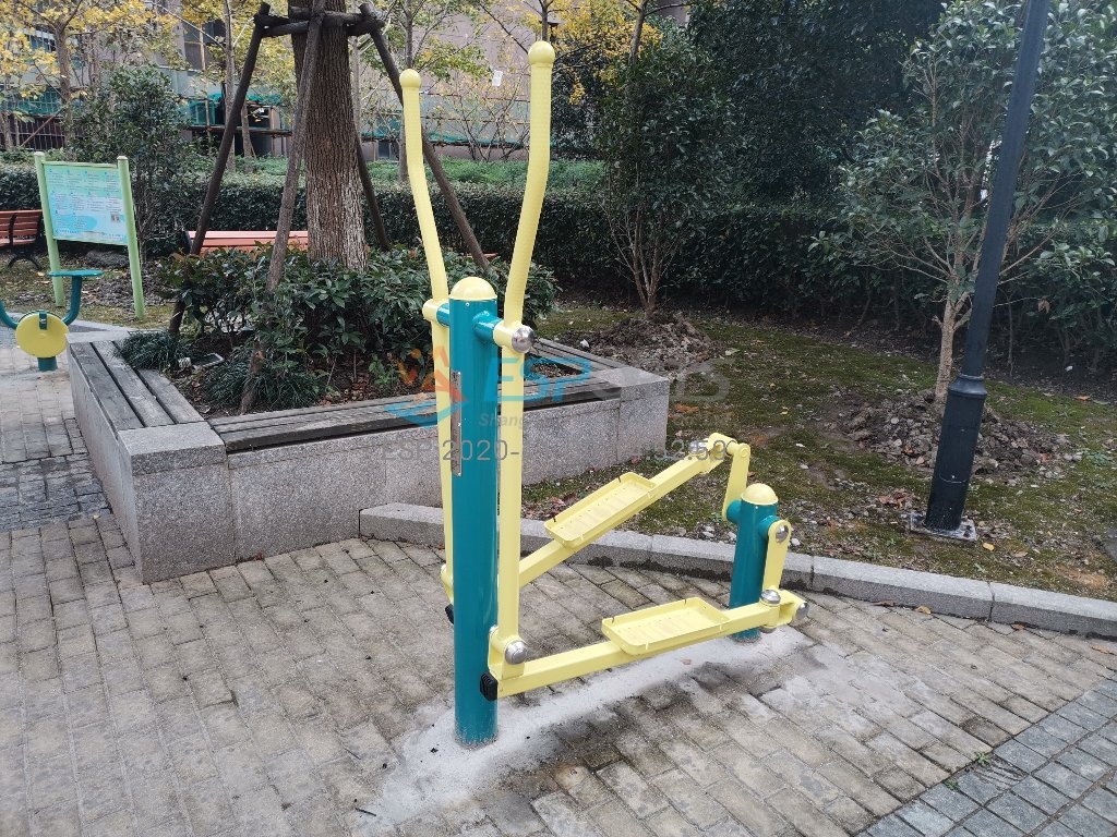 跑步机