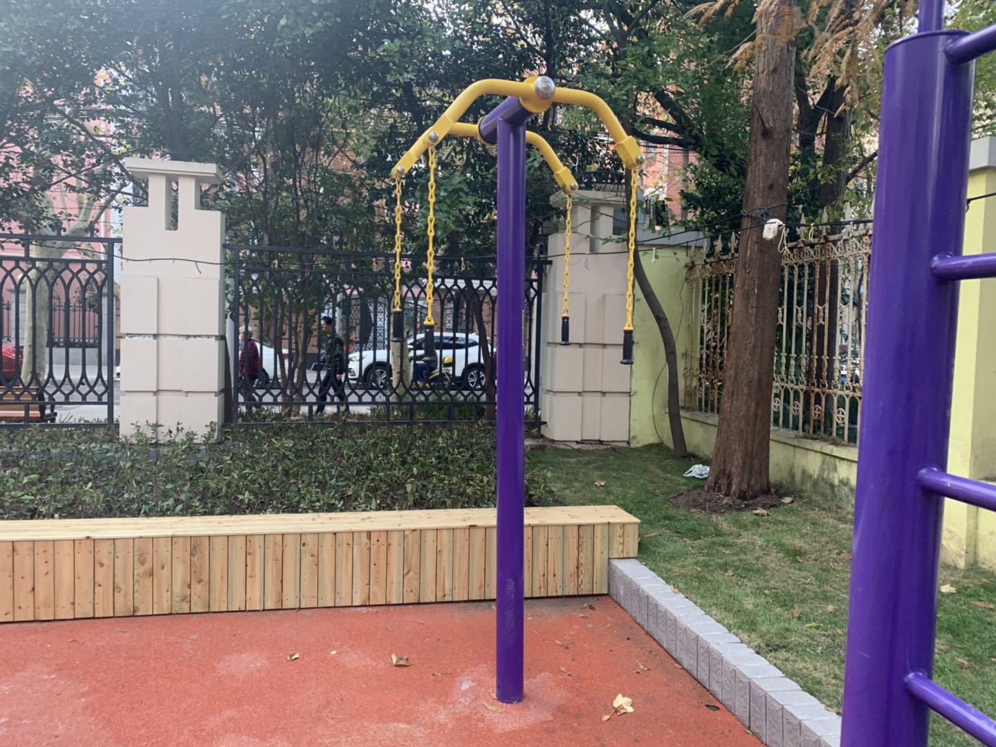 上肢牵引训练器