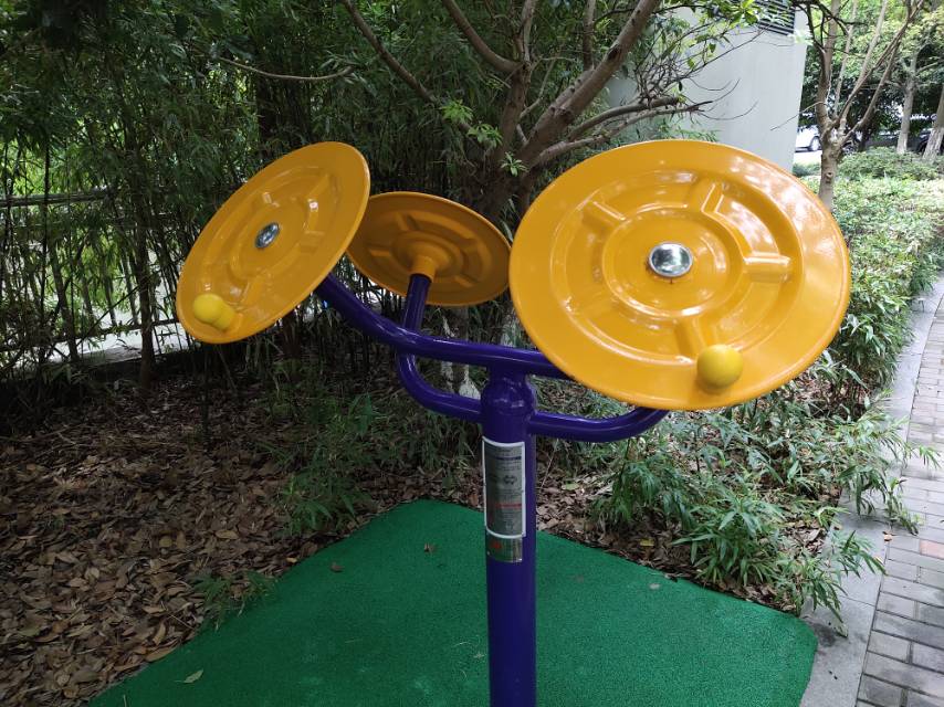 太极揉推器