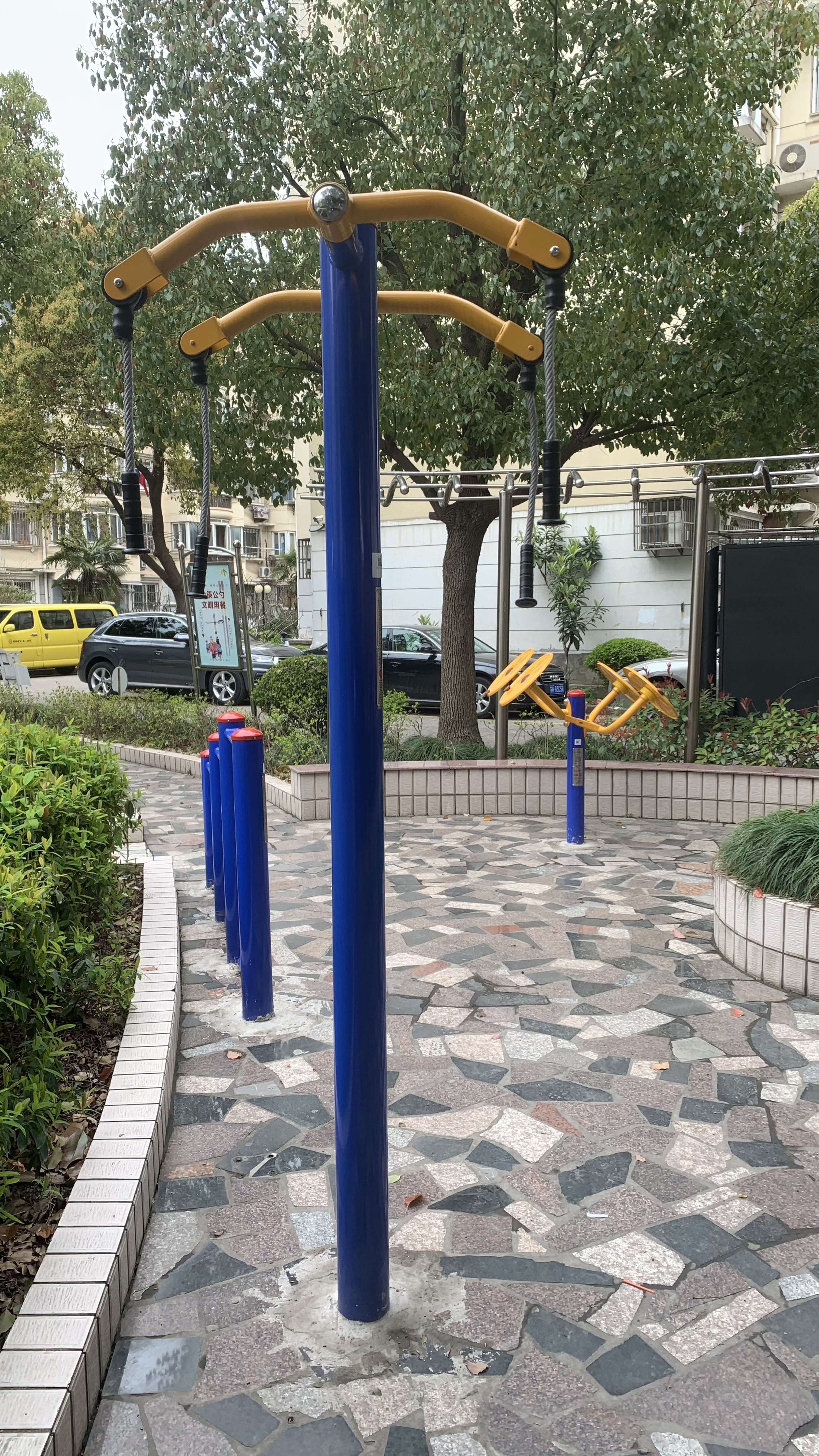 上肢牵引器