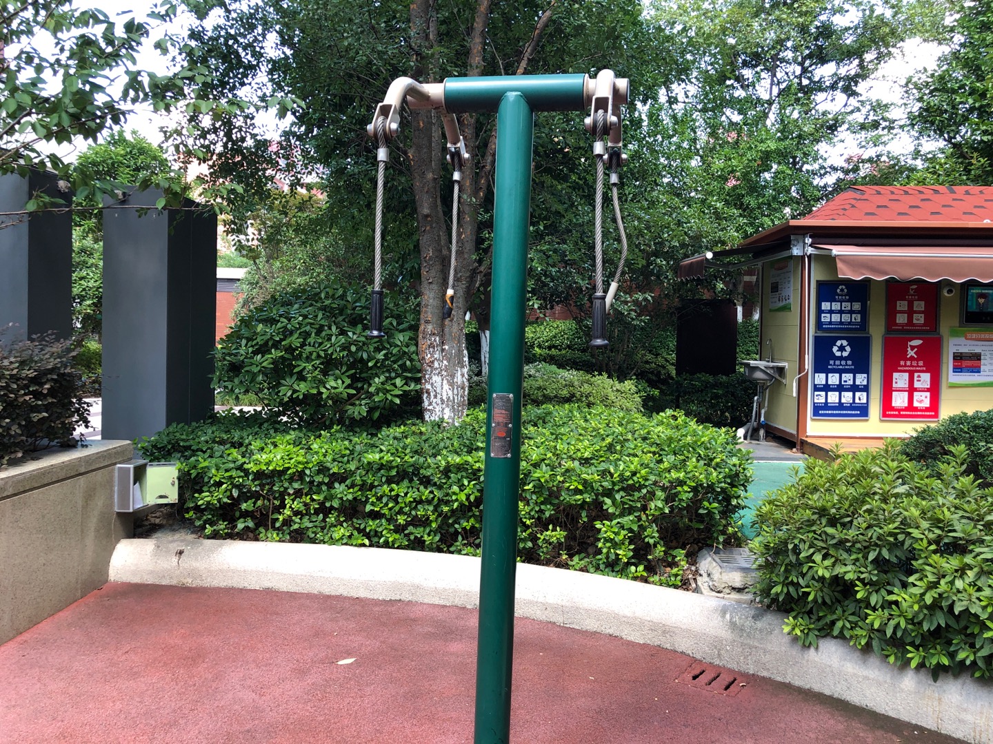 上肢牵引器
